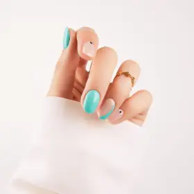 Regeneracja paznokci w poznaniu