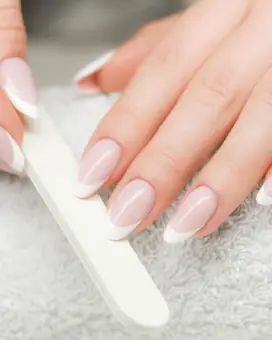 Hybryda paznokcie poznan