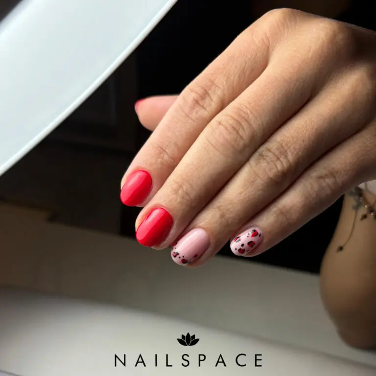 Manicure paznokcie poznań piątkowo