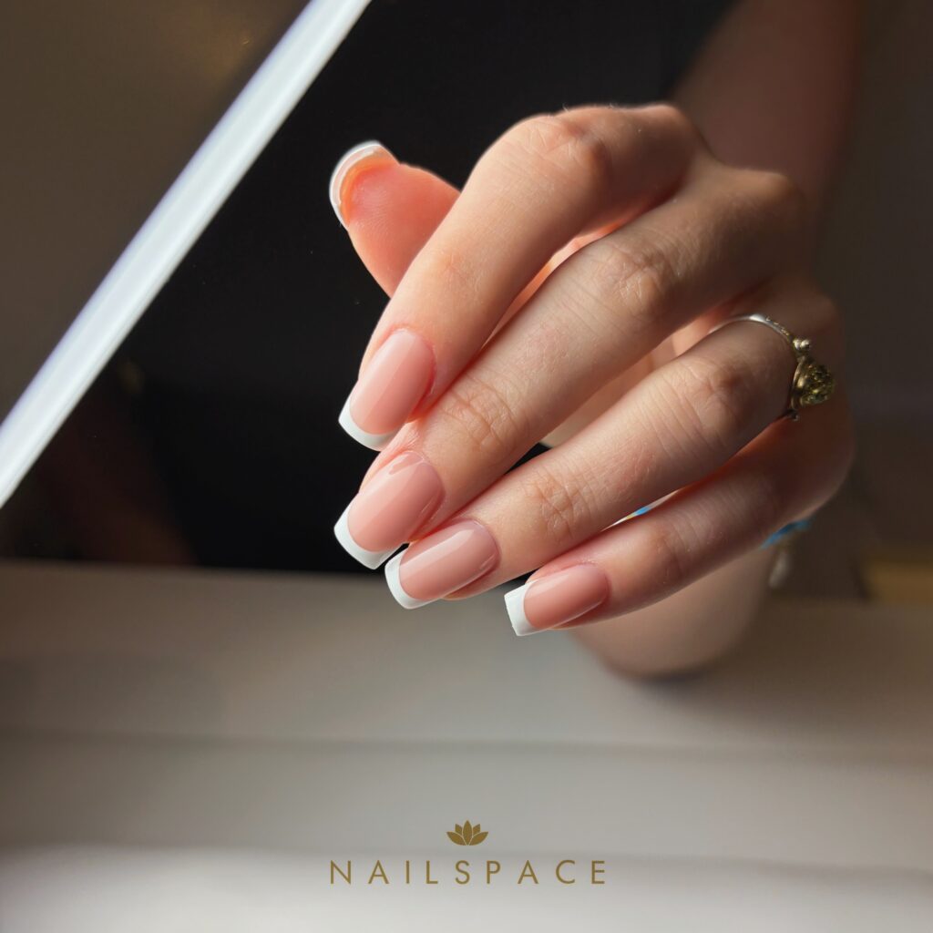 Najnowsza realizacja Nailspace 3