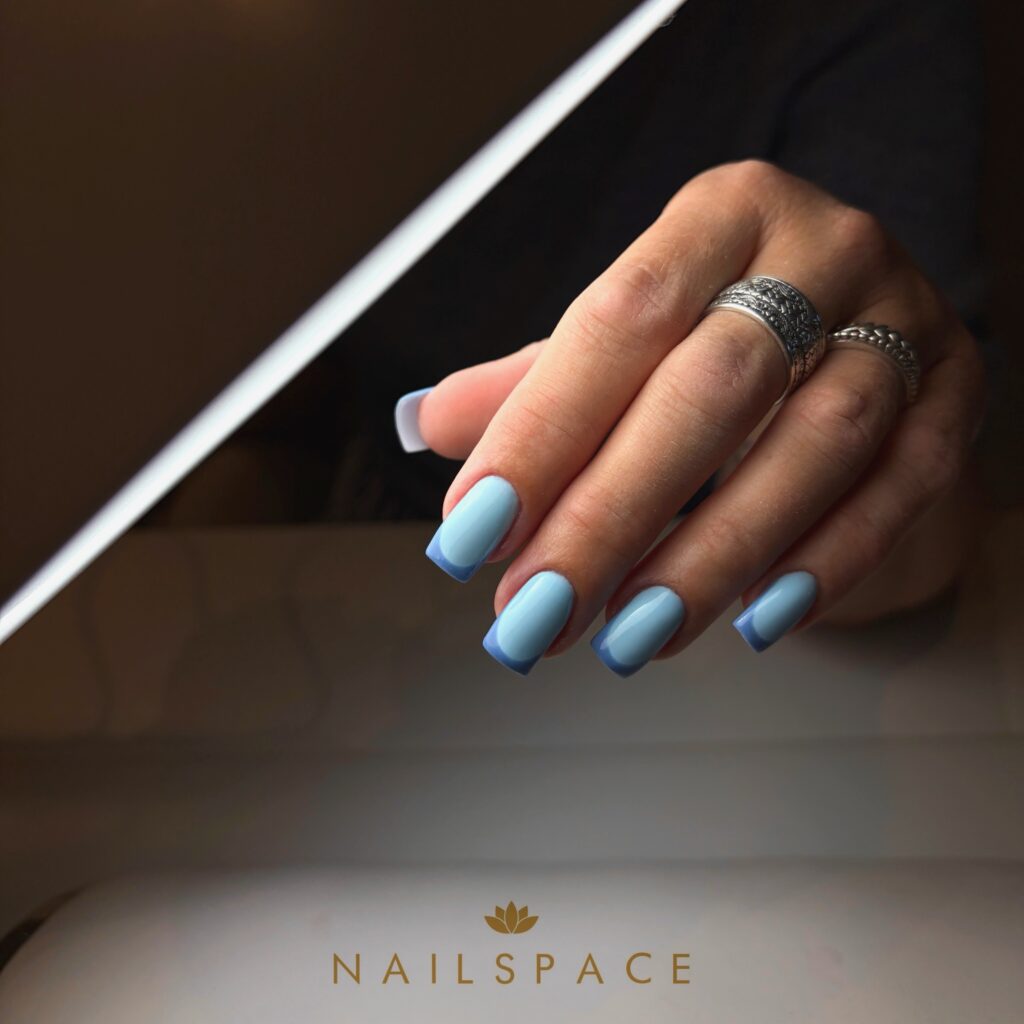 Najnowsza realizacja Nailspace 4