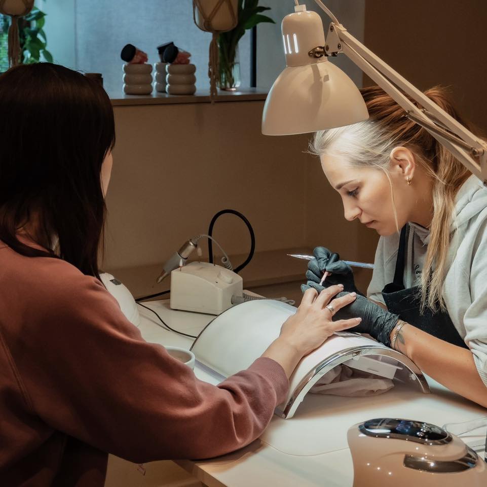 Najnowsza realizacja Nailspace 5